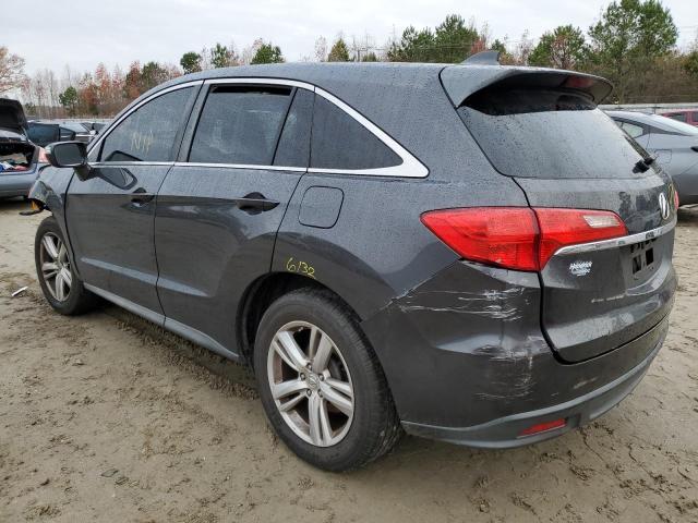 Photo 1 VIN: 5J8TB3H34DL002959 - ACURA RDX 