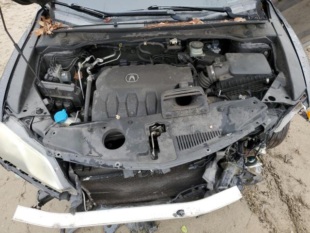 Photo 11 VIN: 5J8TB3H34DL002959 - ACURA RDX 