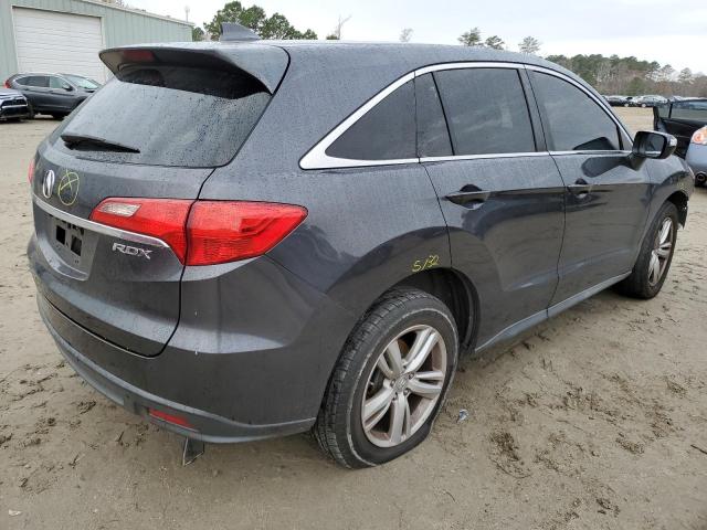 Photo 2 VIN: 5J8TB3H34DL002959 - ACURA RDX 