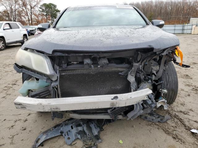 Photo 4 VIN: 5J8TB3H34DL002959 - ACURA RDX 