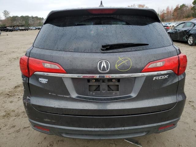 Photo 5 VIN: 5J8TB3H34DL002959 - ACURA RDX 