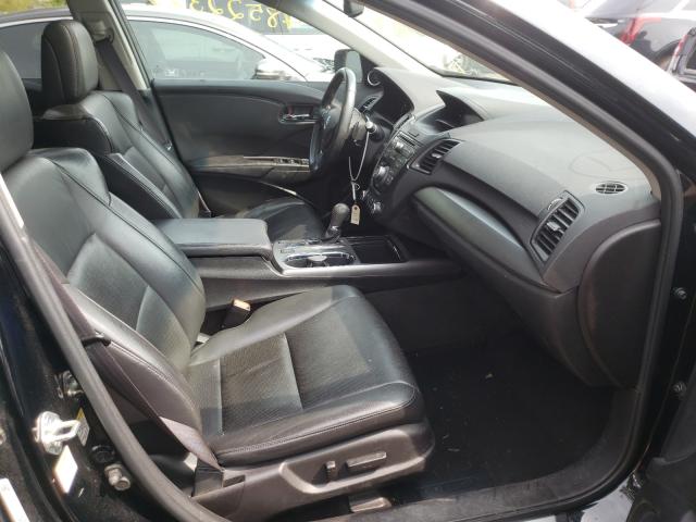 Photo 4 VIN: 5J8TB3H34DL010690 - ACURA RDX 