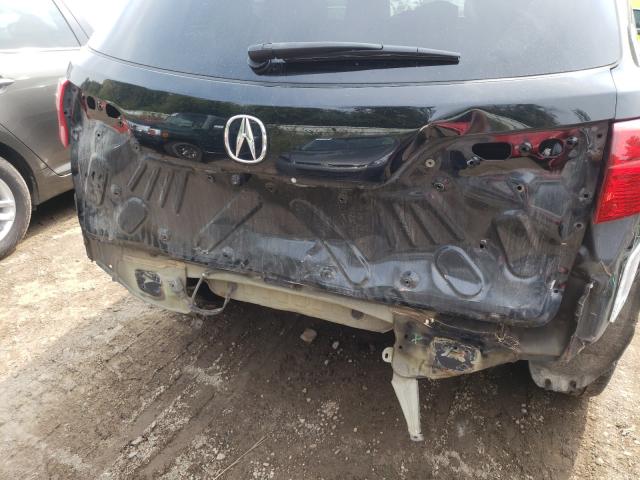 Photo 8 VIN: 5J8TB3H34DL010690 - ACURA RDX 