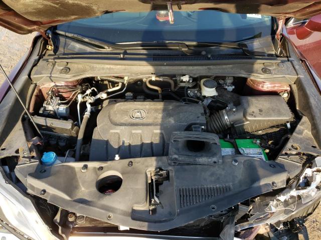 Photo 6 VIN: 5J8TB3H34EL000338 - ACURA RDX 