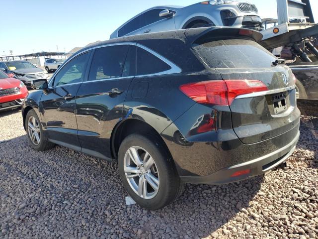 Photo 1 VIN: 5J8TB3H34EL002297 - ACURA RDX 