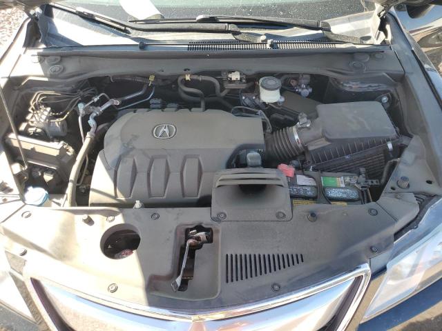 Photo 10 VIN: 5J8TB3H34EL002297 - ACURA RDX 