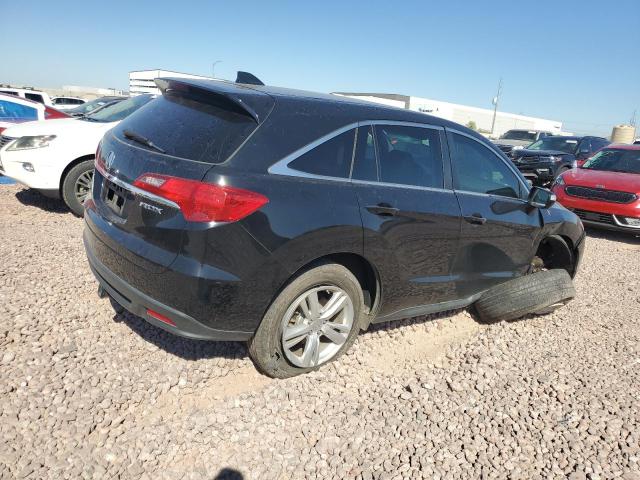 Photo 2 VIN: 5J8TB3H34EL002297 - ACURA RDX 