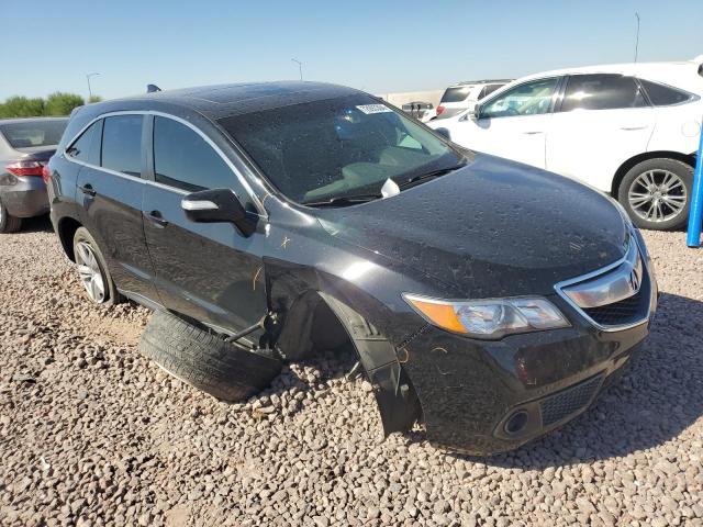 Photo 3 VIN: 5J8TB3H34EL002297 - ACURA RDX 