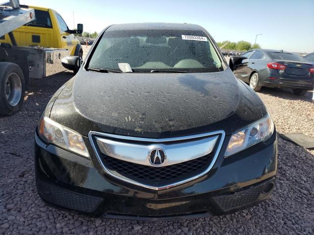 Photo 4 VIN: 5J8TB3H34EL002297 - ACURA RDX 