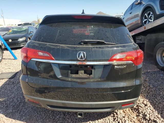 Photo 5 VIN: 5J8TB3H34EL002297 - ACURA RDX 