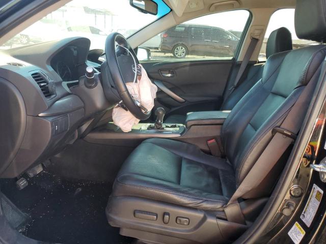 Photo 6 VIN: 5J8TB3H34EL002297 - ACURA RDX 