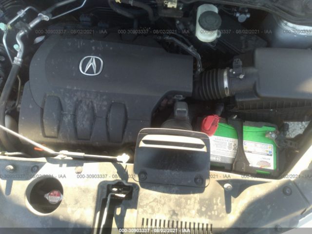 Photo 9 VIN: 5J8TB3H34EL002459 - ACURA RDX 