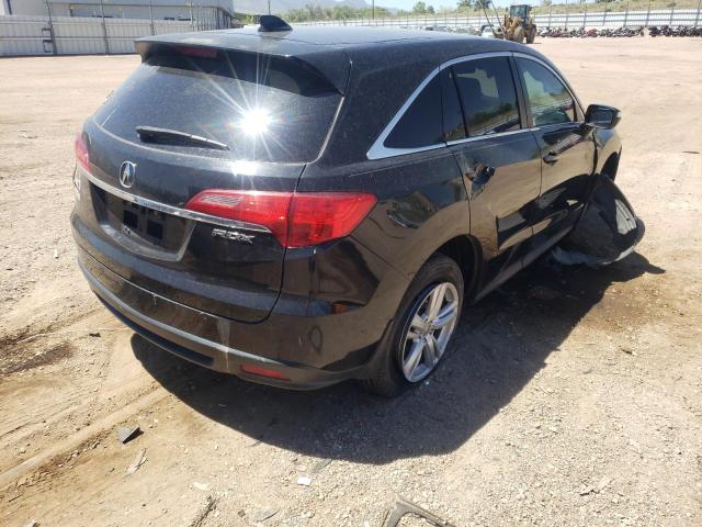 Photo 3 VIN: 5J8TB3H34EL003210 - ACURA RDX 