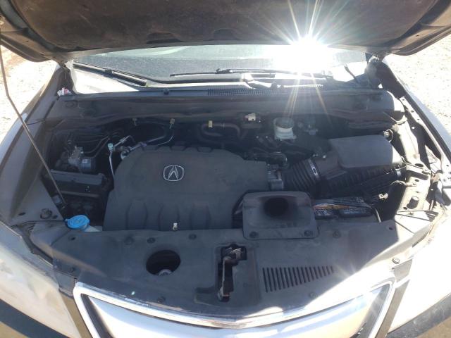 Photo 6 VIN: 5J8TB3H34EL003210 - ACURA RDX 