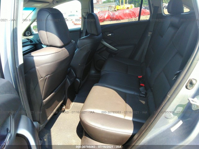 Photo 7 VIN: 5J8TB3H34EL003983 - ACURA RDX 