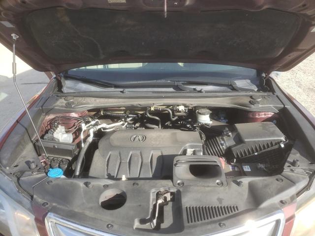 Photo 6 VIN: 5J8TB3H34EL006625 - ACURA RDX 