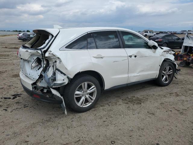 Photo 2 VIN: 5J8TB3H34EL008164 - ACURA RDX 