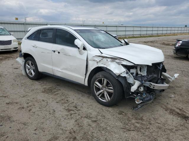 Photo 3 VIN: 5J8TB3H34EL008164 - ACURA RDX 