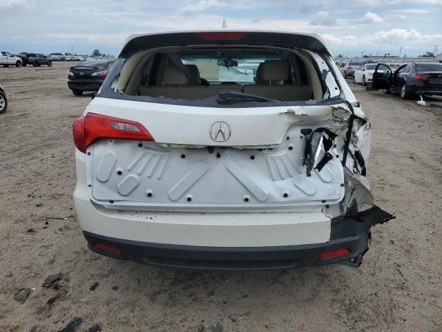 Photo 5 VIN: 5J8TB3H34EL008164 - ACURA RDX 