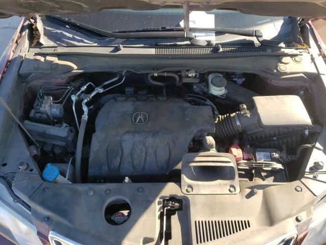 Photo 6 VIN: 5J8TB3H34EL013073 - ACURA RDX 