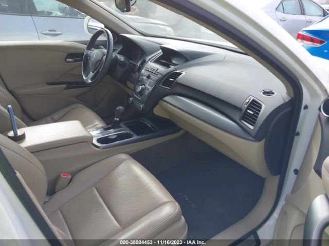 Photo 4 VIN: 5J8TB3H34EL013588 - ACURA RDX 