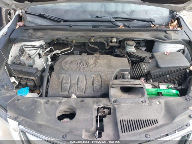 Photo 9 VIN: 5J8TB3H34EL013588 - ACURA RDX 