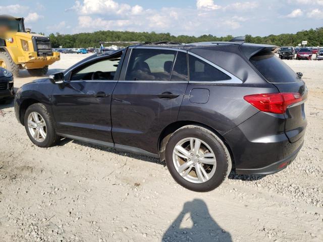 Photo 1 VIN: 5J8TB3H34EL018225 - ACURA RDX 