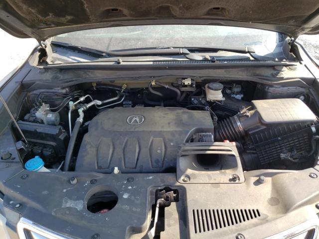 Photo 11 VIN: 5J8TB3H34EL018225 - ACURA RDX 