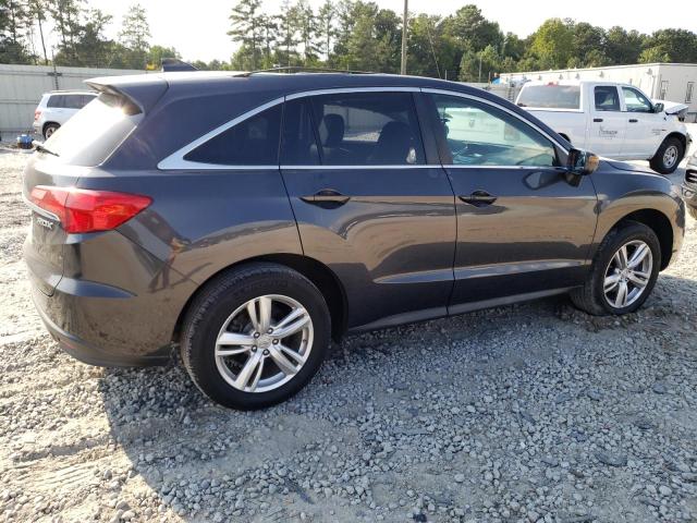 Photo 2 VIN: 5J8TB3H34EL018225 - ACURA RDX 