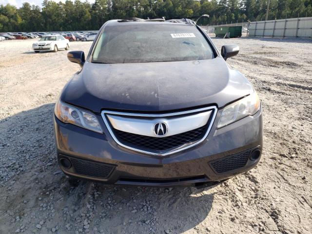 Photo 4 VIN: 5J8TB3H34EL018225 - ACURA RDX 