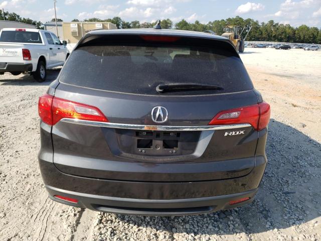 Photo 5 VIN: 5J8TB3H34EL018225 - ACURA RDX 