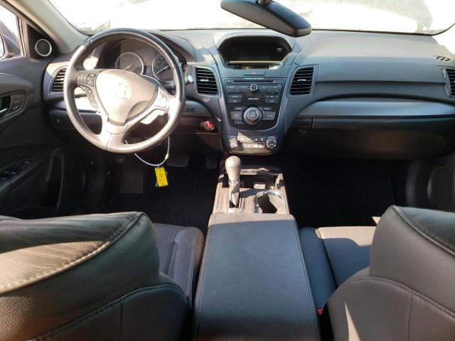 Photo 7 VIN: 5J8TB3H34EL018225 - ACURA RDX 