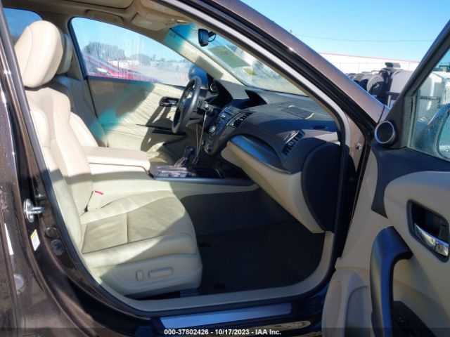 Photo 4 VIN: 5J8TB3H34FL000941 - ACURA RDX 