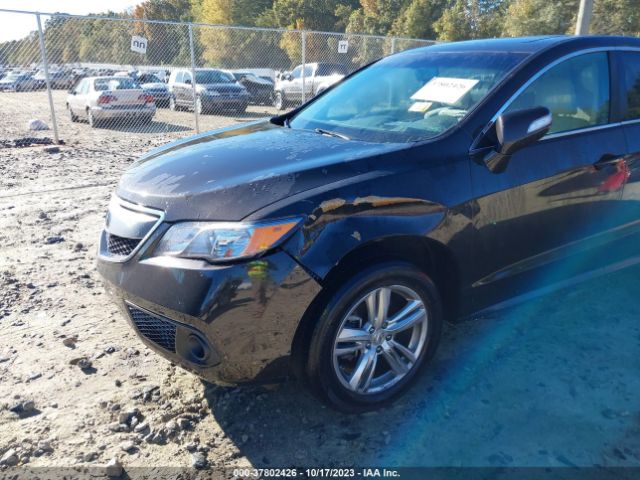 Photo 5 VIN: 5J8TB3H34FL000941 - ACURA RDX 