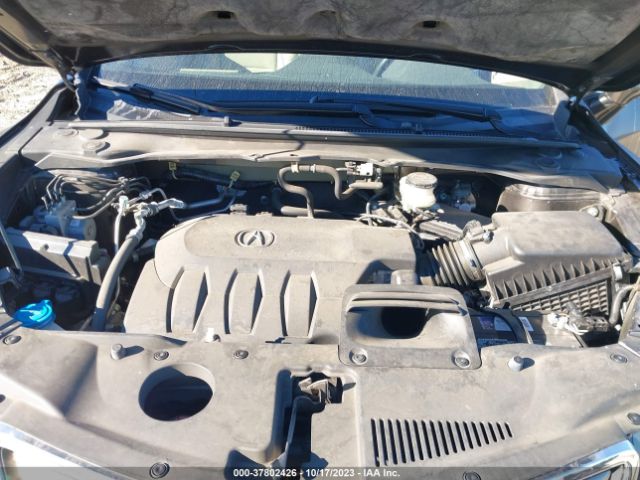 Photo 9 VIN: 5J8TB3H34FL000941 - ACURA RDX 