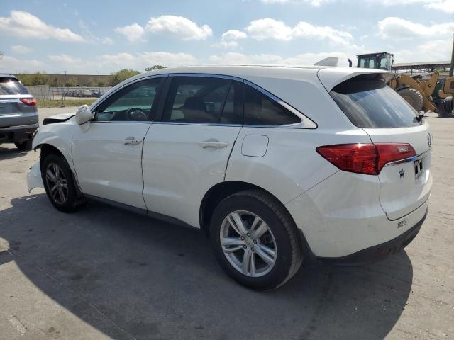 Photo 1 VIN: 5J8TB3H34FL002351 - ACURA RDX 