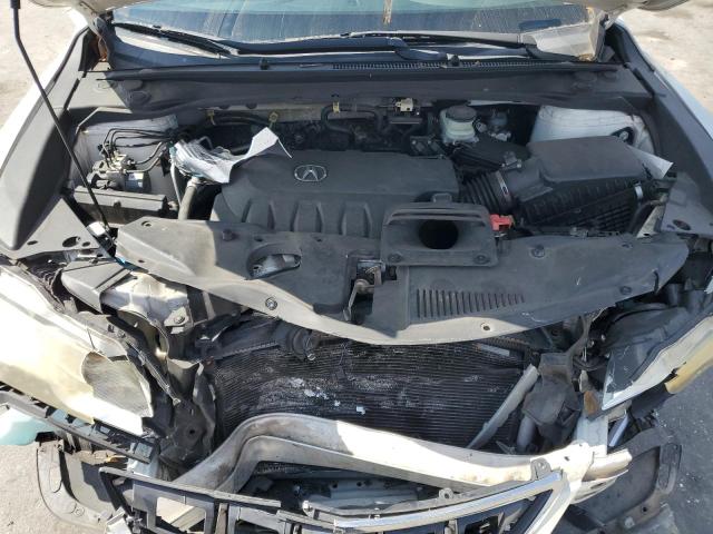 Photo 11 VIN: 5J8TB3H34FL002351 - ACURA RDX 