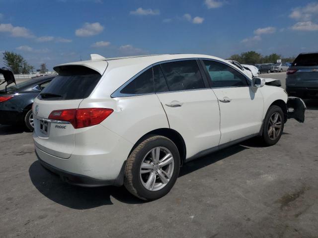 Photo 2 VIN: 5J8TB3H34FL002351 - ACURA RDX 