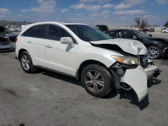 Photo 3 VIN: 5J8TB3H34FL002351 - ACURA RDX 