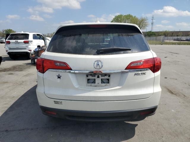 Photo 5 VIN: 5J8TB3H34FL002351 - ACURA RDX 