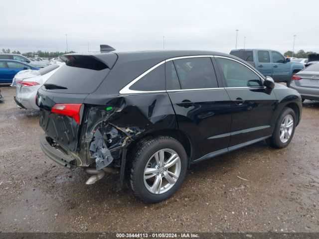 Photo 3 VIN: 5J8TB3H34FL004780 - ACURA RDX 