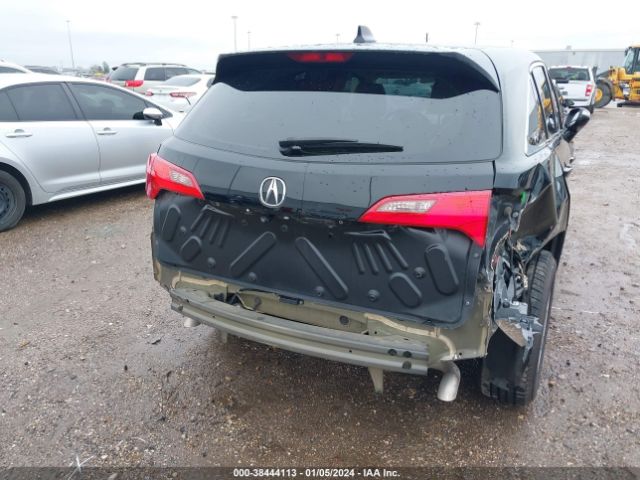 Photo 5 VIN: 5J8TB3H34FL004780 - ACURA RDX 