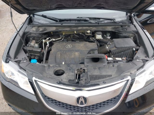 Photo 9 VIN: 5J8TB3H34FL004780 - ACURA RDX 