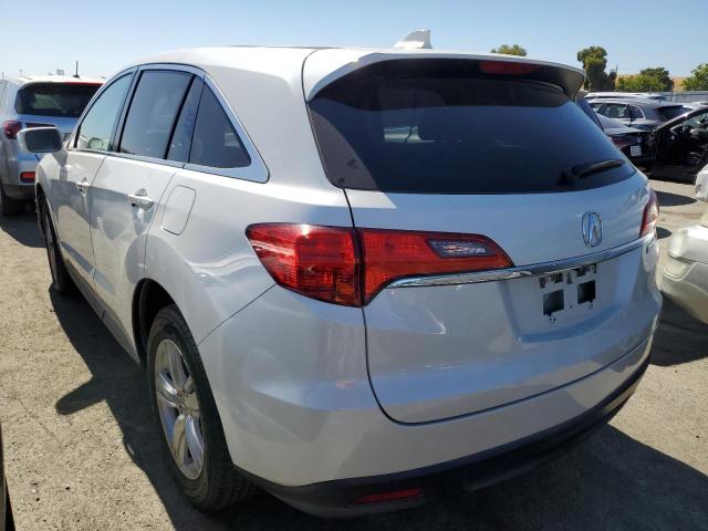 Photo 1 VIN: 5J8TB3H34FL005928 - ACURA RDX 