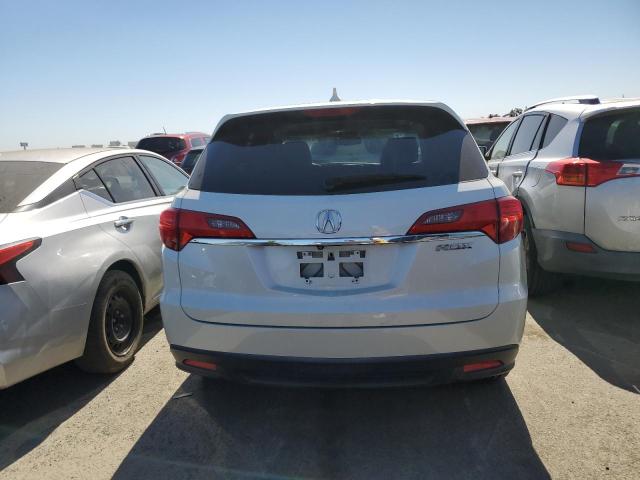 Photo 5 VIN: 5J8TB3H34FL005928 - ACURA RDX 