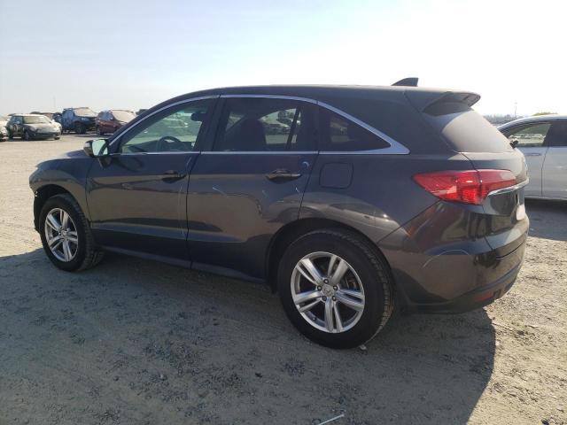 Photo 1 VIN: 5J8TB3H34FL007968 - ACURA RDX 