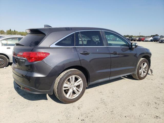 Photo 2 VIN: 5J8TB3H34FL007968 - ACURA RDX 