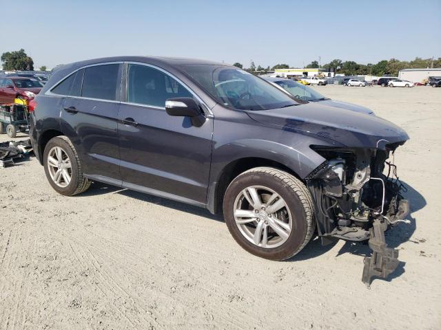 Photo 3 VIN: 5J8TB3H34FL007968 - ACURA RDX 