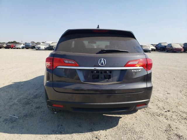 Photo 5 VIN: 5J8TB3H34FL007968 - ACURA RDX 