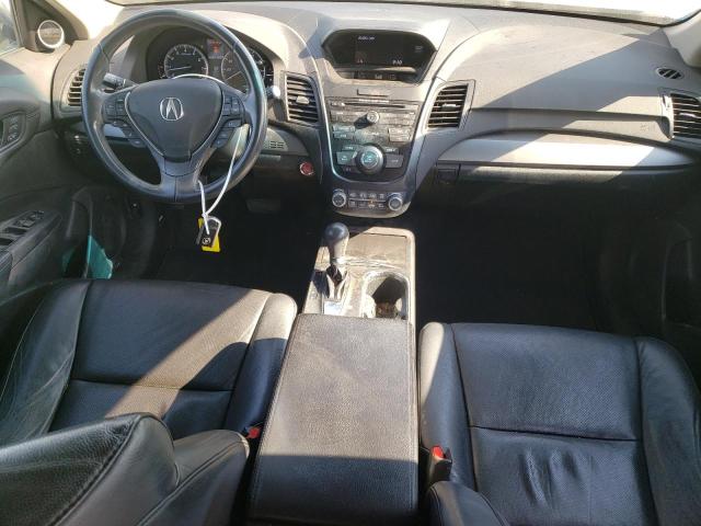 Photo 7 VIN: 5J8TB3H34FL007968 - ACURA RDX 